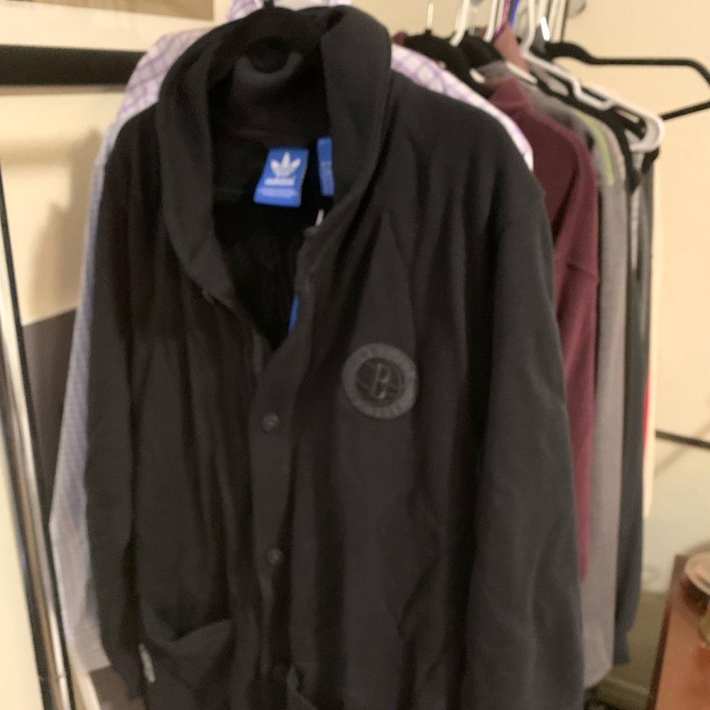 BRAND NEW Adidas sweater - Picture 2 of 3